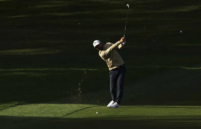 BMW PGA Championship : Antoine Rozner sur les bons rails