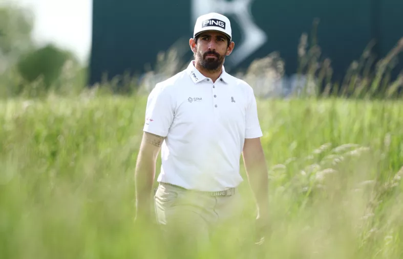 DS Automobiles Italian Open : Pavon part fortissimo !