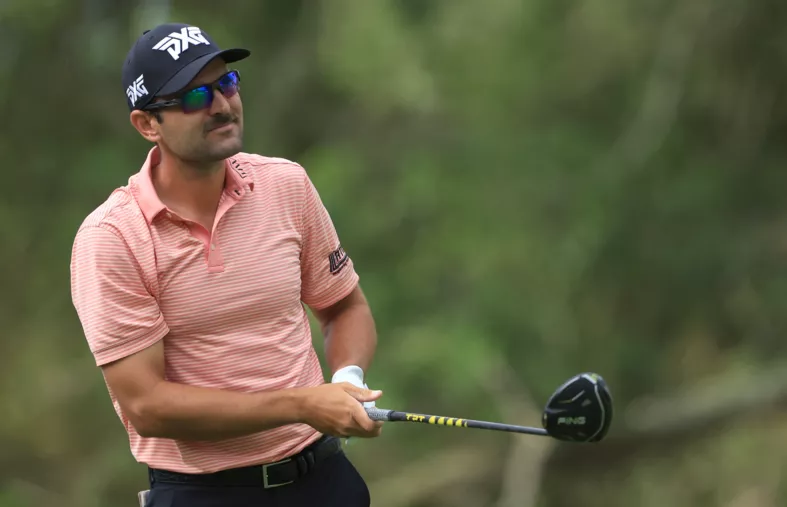 Myrtle Beach Classic : Un début timide