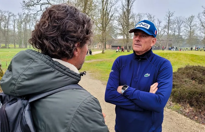 Guy Forget : « Je crois à la valorisation des athlètes »