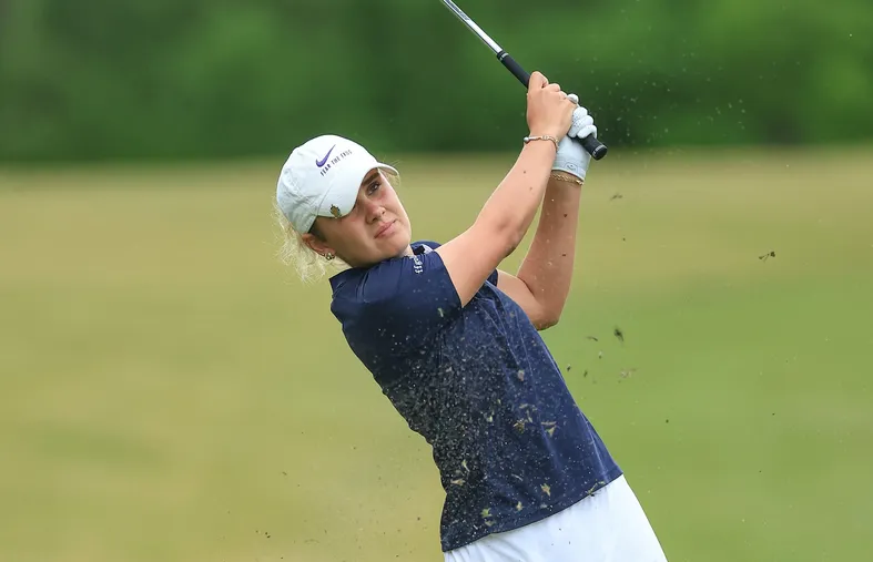 Augusta National Women's Amateur : Pas de cut pour les Bleues