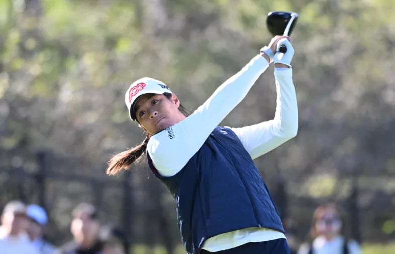 BMW Ladies Championship : Boutier, remontée presque parfaite
