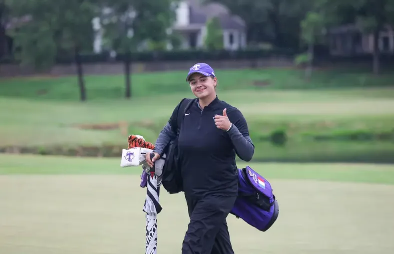 Jabra Ladies Open de France : Louise Depadt invitée dans le grand bain