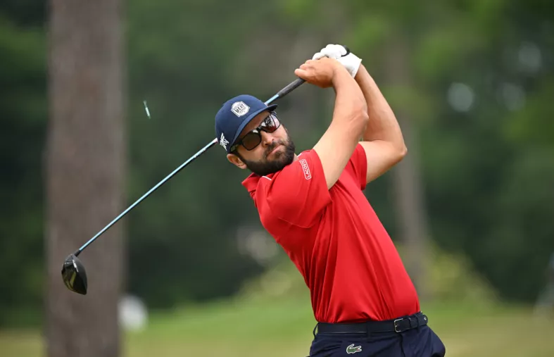 UNC Health Championship : Barjon manque le cut