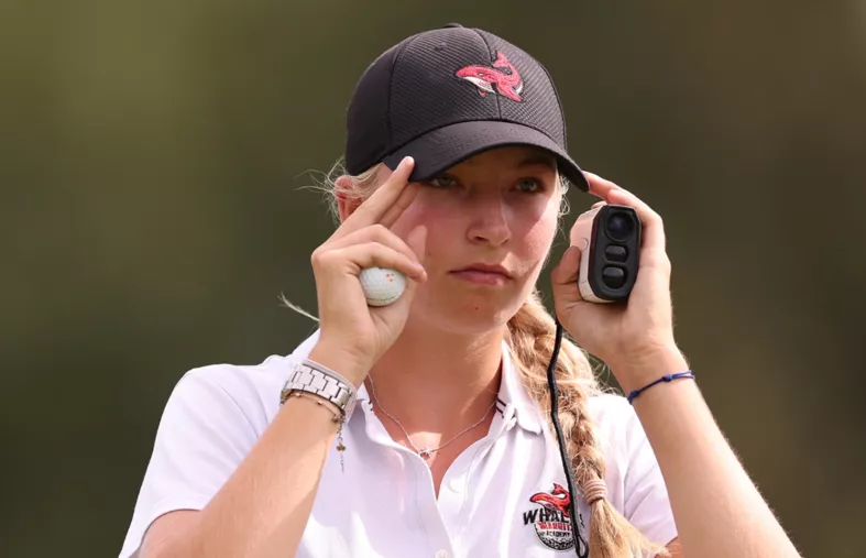 Girls' & Boys' Amateur : Petitcolas en pole position