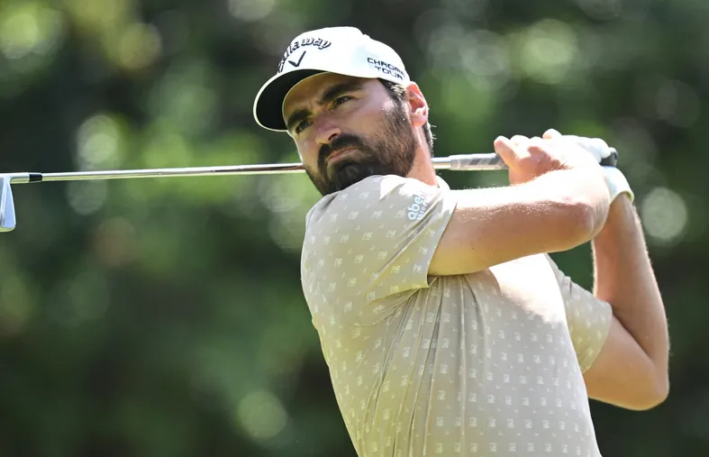 Magical Kenya Open : Rozner se maintient, Lacroix rétrograde