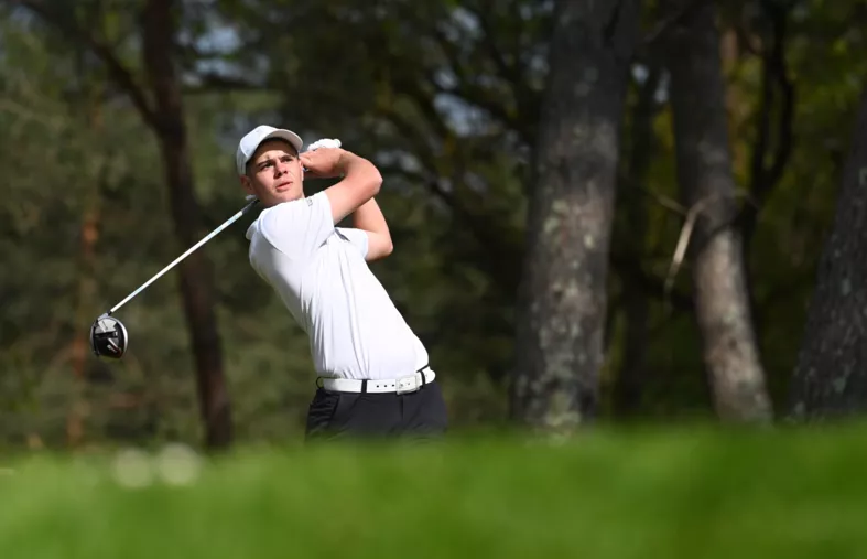 Internationaux du Portugal Messieurs : Lourenço comme à la maison