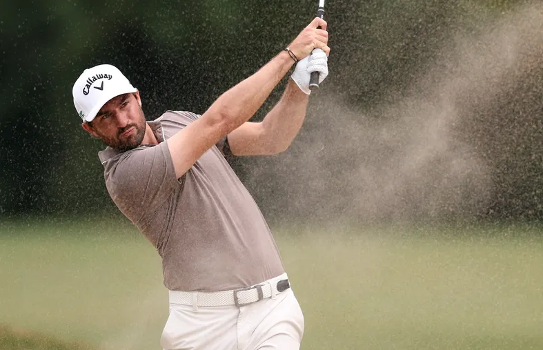 BMW International Open : Lacroix termine 7e