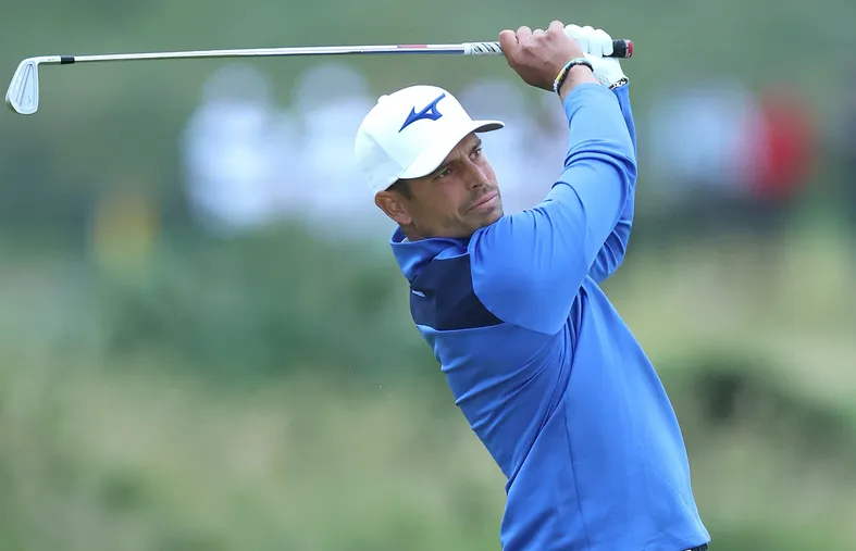 The Open : Les Bleus hors du top 50, Scheffler sacré