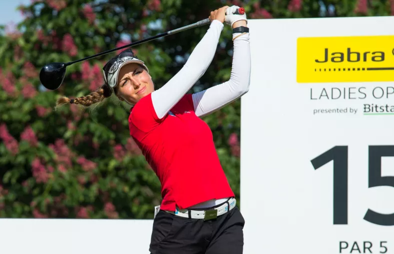 Lacoste Ladies Open de France : Jeunes, mais déjà prêtes