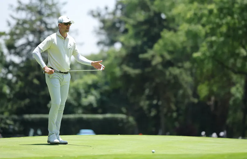 Golf professionnel : L'actu du 4 au 10 mai