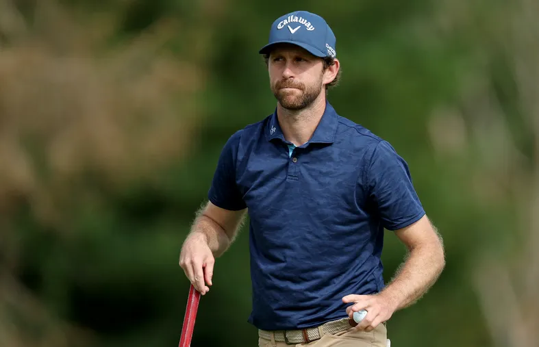 Le Vaudreuil Golf Challenge : Sciot-Siegrist garde la cadence