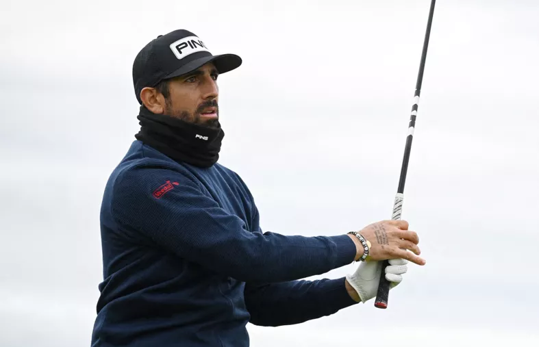 Alfred Dunhill Links Championship : Matthieu Pavon met les gaz