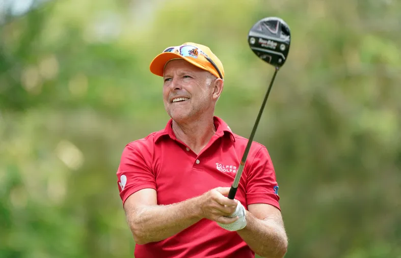Golf professionnel : L'actu du 22 au 28 septembre