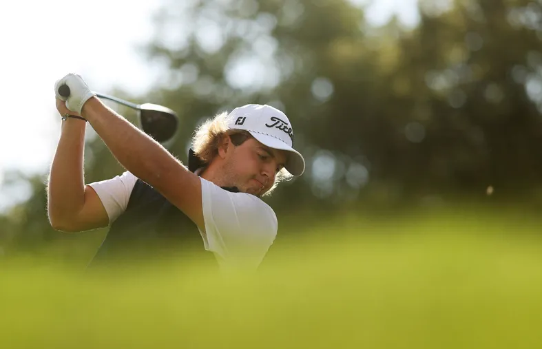 Golf professionnel : L'actu du 24 au 30 août