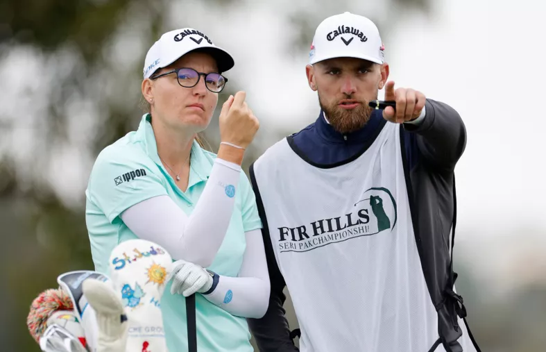 Fir Hills Seri Pack Championship : Un week-end sans Bleues