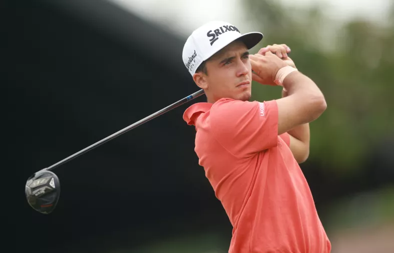 Raiffesen Pro Golf Tour St. Pölten : Bekirian toujours régulier