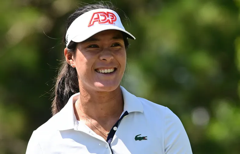 Céline Boutier : « La WTGL, une super expérience à vivre »