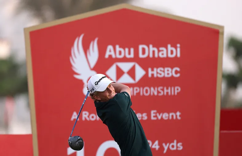 Golf professionnel : L’actu du 3 au 9 novembre