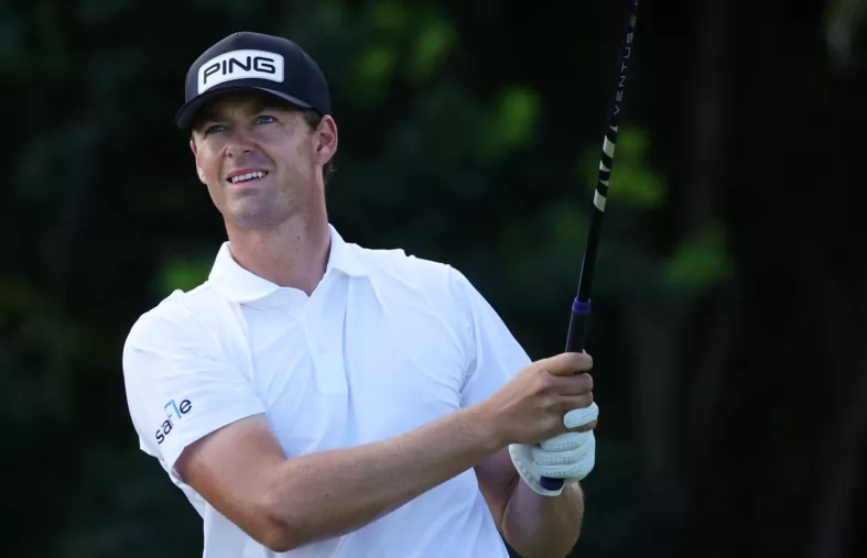 Valspar Championship : Perez finit sur une note positive