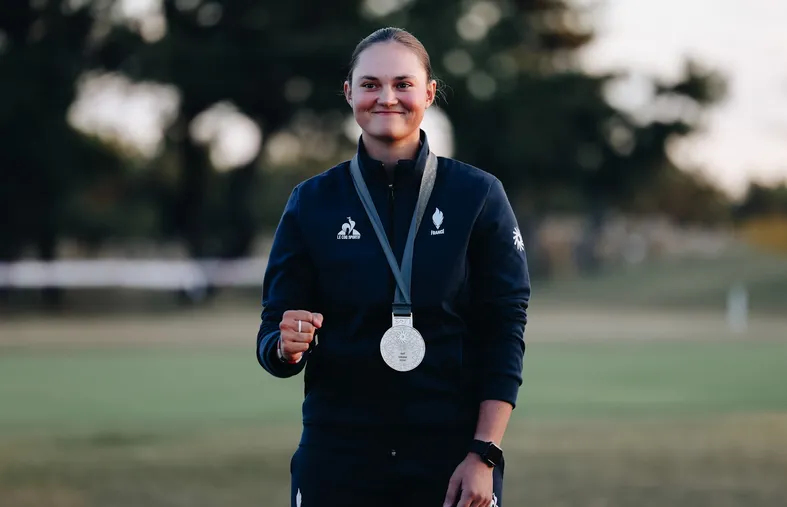 Margaux Bréjo : « Les Deaflympics, la compétition la plus importante pour moi »