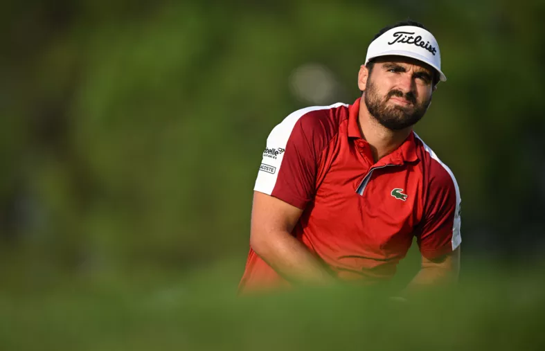DS Automobiles Italian Open : Rozner au rendez-vous