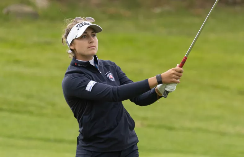 Volvo Car Scandinavian Mixed : Nadaud et Saddier prennent le relais