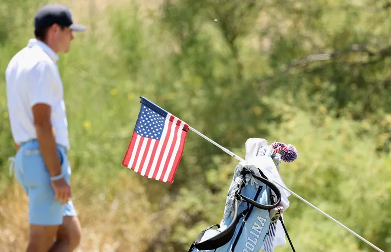 Question de débutant : C'est quoi, les plus gros pays de golf du monde ?