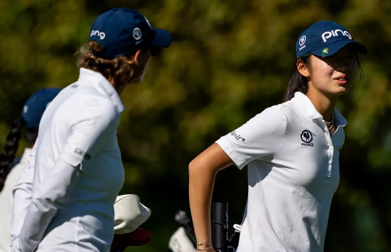 World Junior Girls Championship : Les Françaises à l'offensive