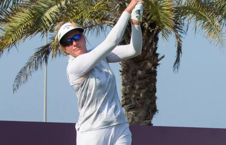 Santander Golf Tour Burgos : Un top 5 pour Vayson de Pradenne