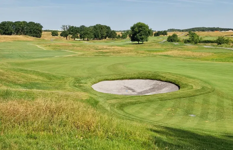 Jeu concours : Jouez le nouvel Albatros du Golf National en avant-première