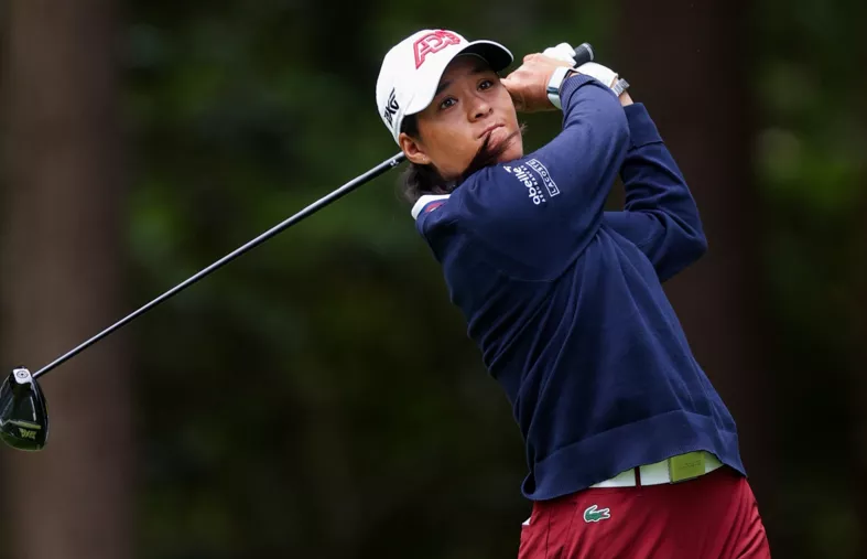 KPMG Women's PGA Championship : Boutier s'éloigne de la tête