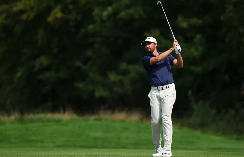 Danish Golf Championship : Lacroix termine dans le top 20