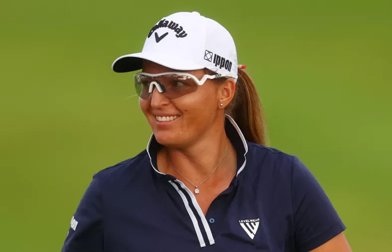 Lotte Championship : Delacour démarre au quart de tour