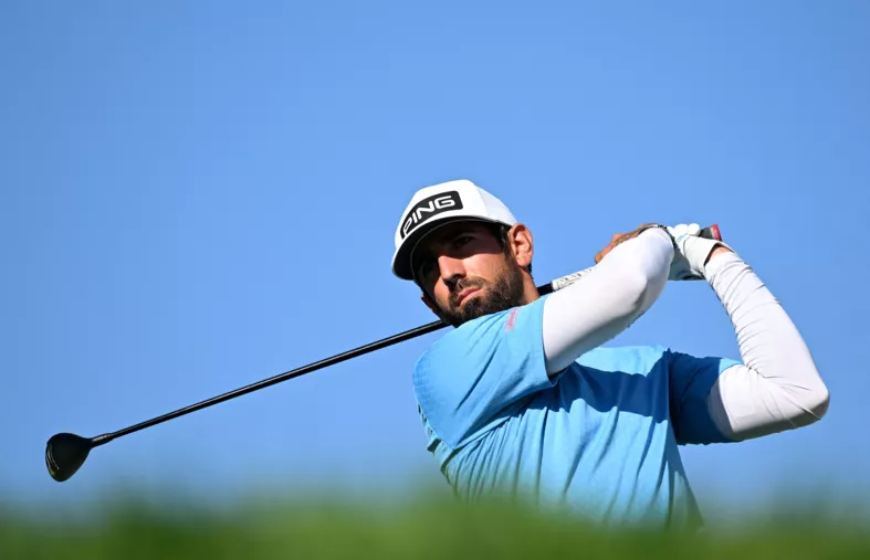 Acciona Open de España : Pavon en tête, les Bleus en force