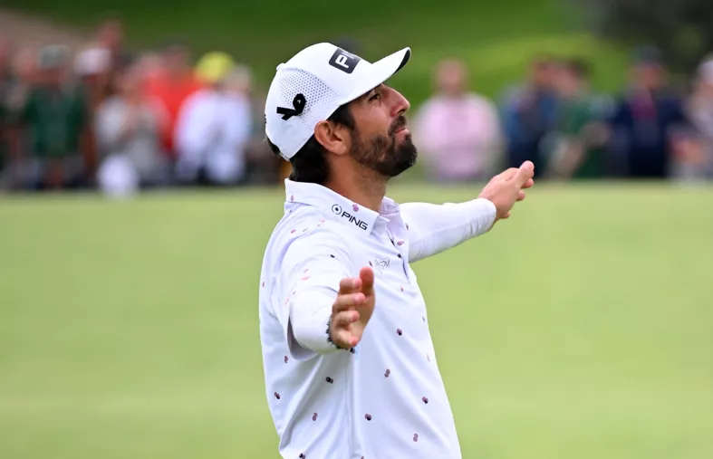 Acciona Open de España : Pavon s’offre son premier titre