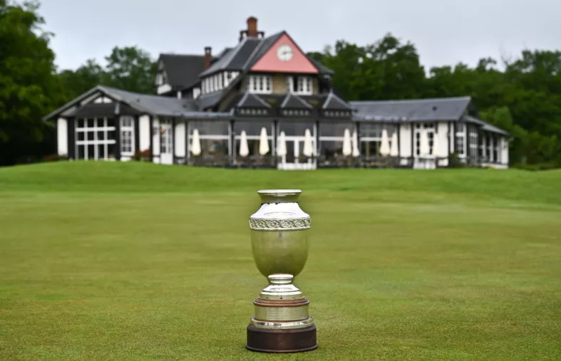 L'album photo de la Golfers' 2024