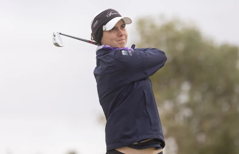 Golf professionnel : Laisné prend les devants au Maroc