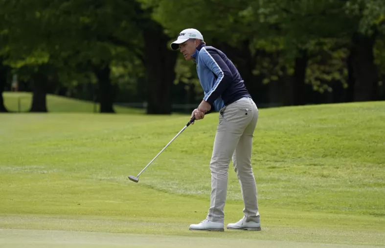 KitchenAid Senior PGA Championship : Cut manqué pour Cévaër