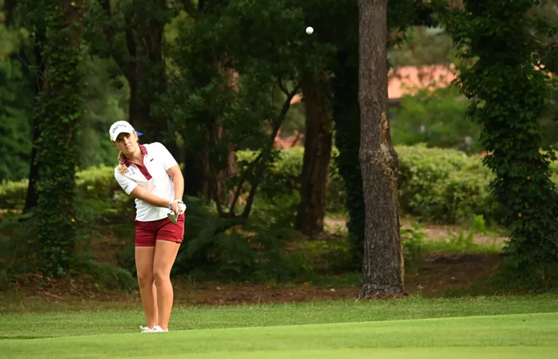 Internationaux du Portugal Dames : Un bon top 10 pour Min-Gaultier