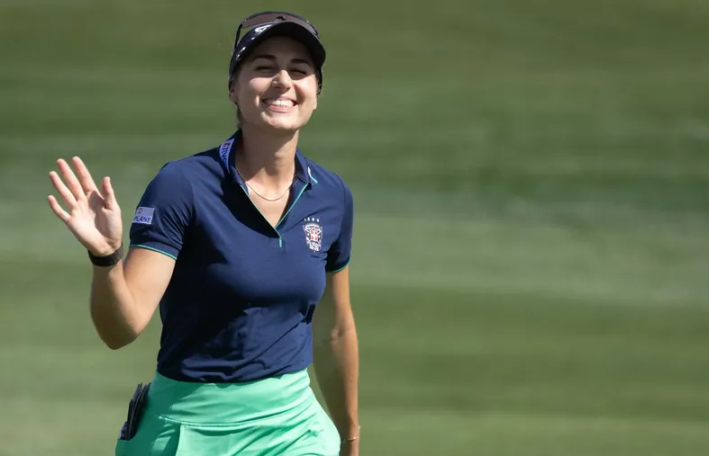 Golf professionnel : L'actu du 9 au 15 février