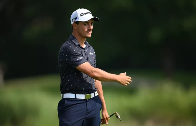 European Open : Vaillant aura son mot à dire
