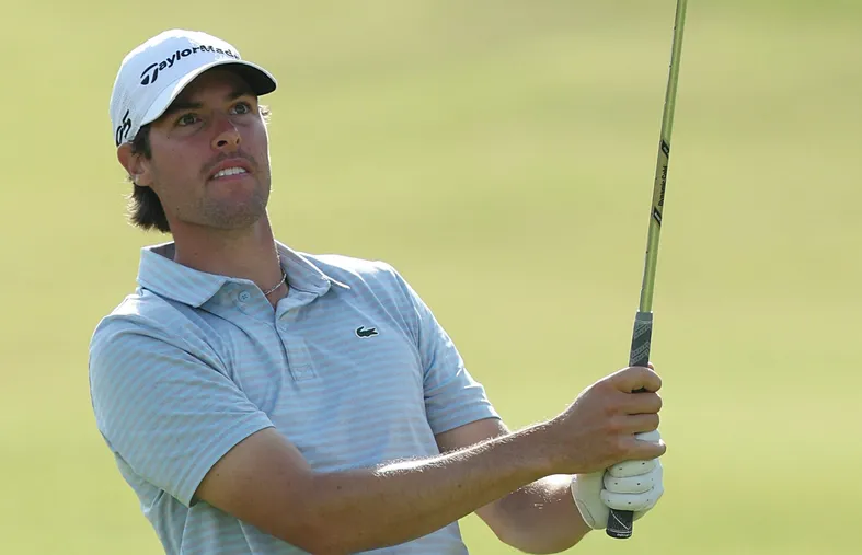 Golf professionnel : Les Français démarrent piano