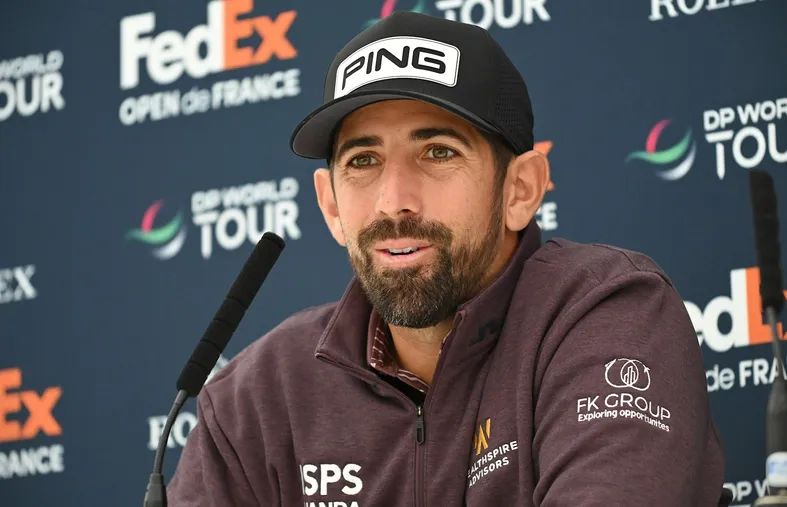 Matthieu Pavon : « C’est dur, on ne va pas se le cacher »