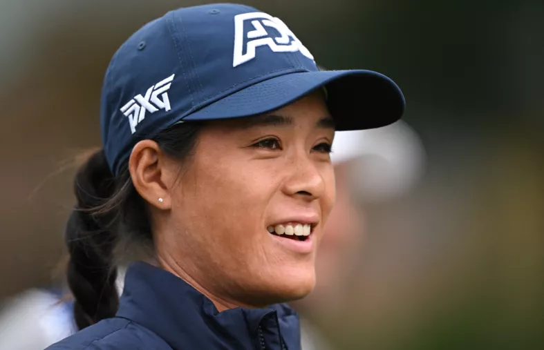 BMW Ladies Championship : Boutier a tout bien fait