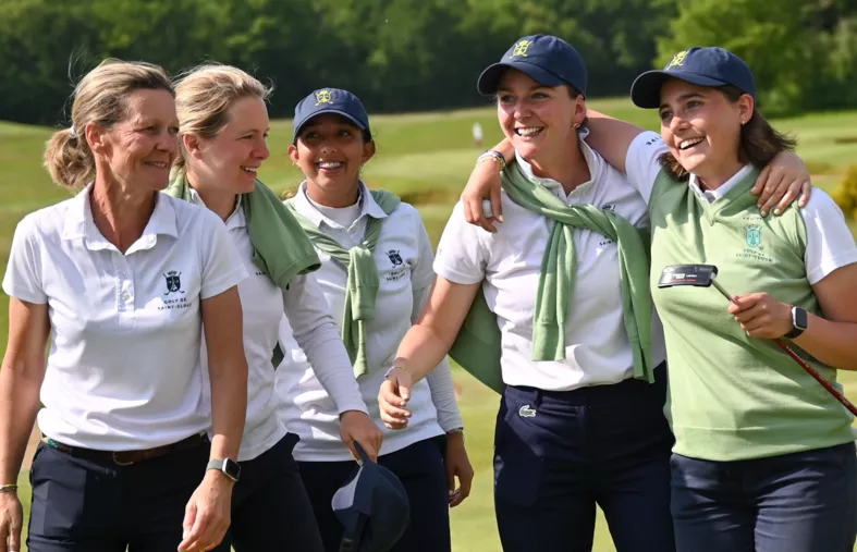 Trophée Golfers’ Club : Le RCF et Saint-Cloud, retrouvailles en finale