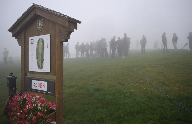 Golf professionnel : L'actu du 25 au 31 août