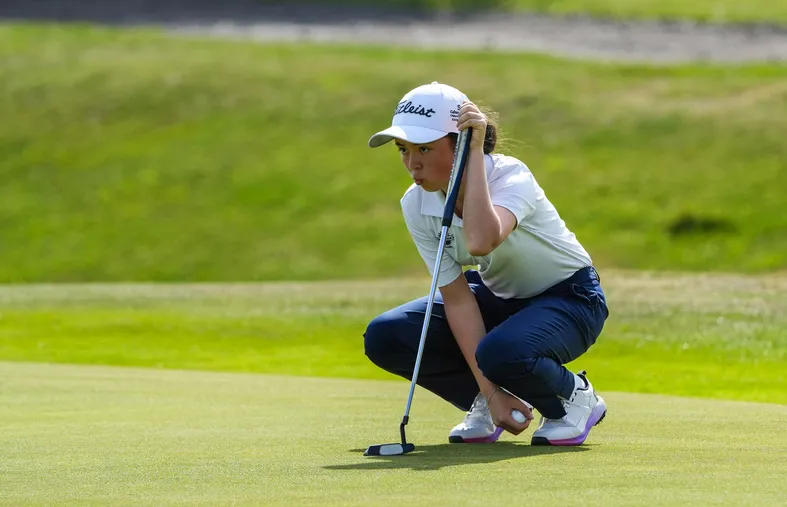 Internationaux d'Écosse U14 : Helson et De los Rios brillent au milieu des garçons