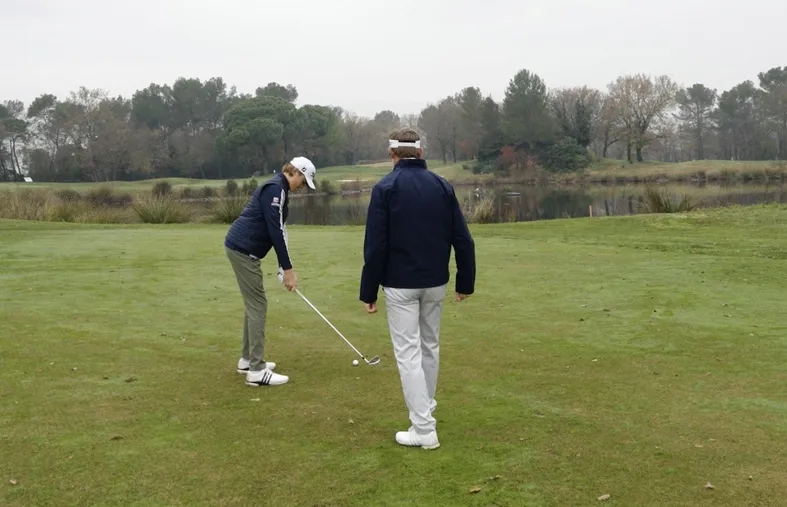 Choisir la bonne trajectoire, avec Raphaël Jacquelin