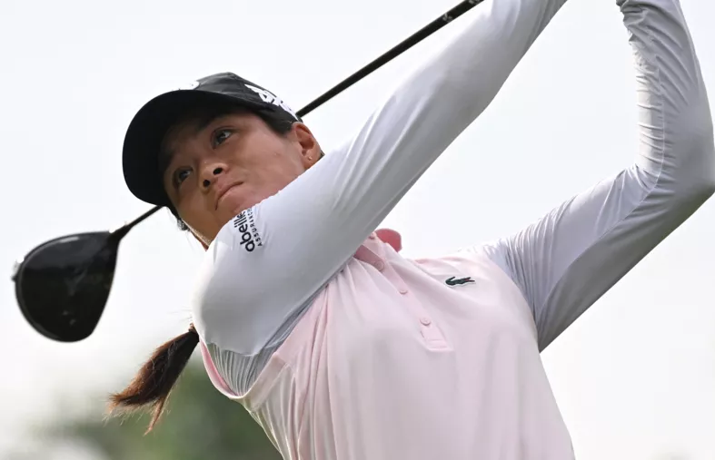 Maybank Championship : Boutier entre dans le top 5
